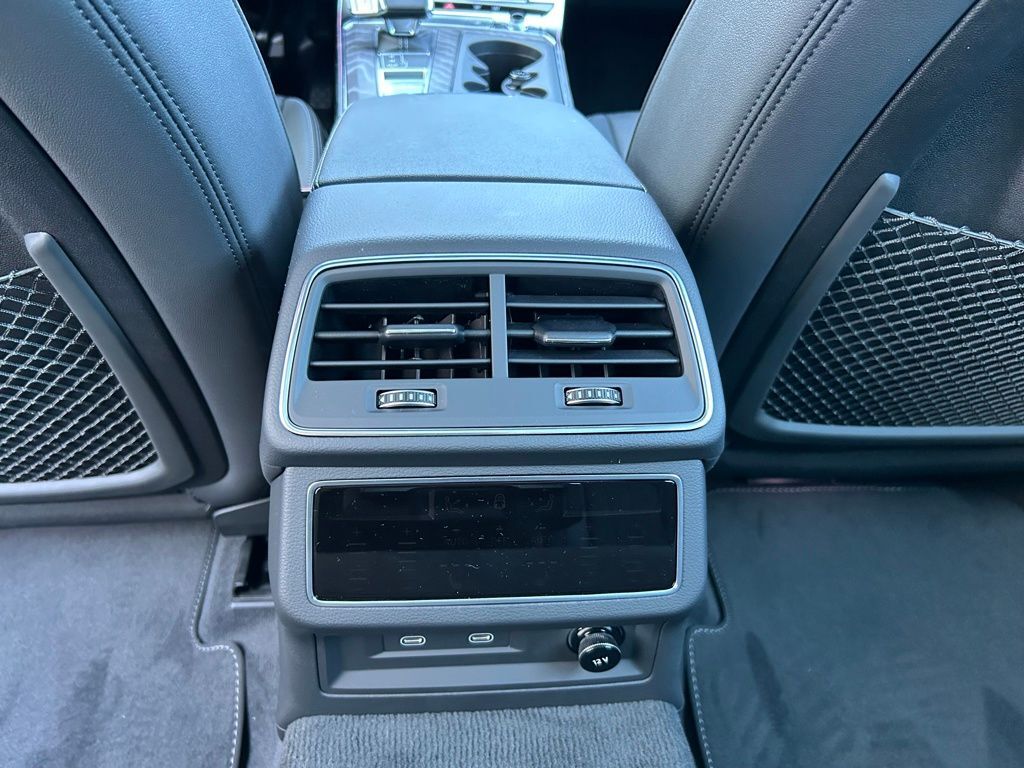 2026 Audi A6 allroad Premium Plus Lakeland FL