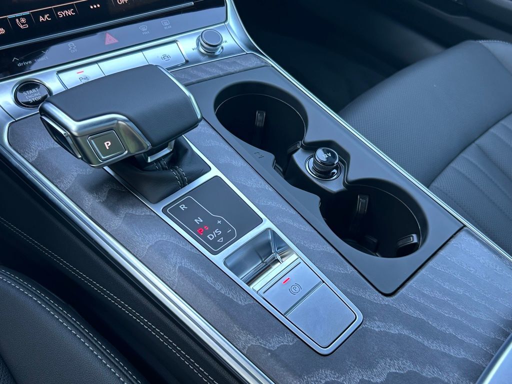 2026 Audi A6 allroad Premium Plus Lakeland FL