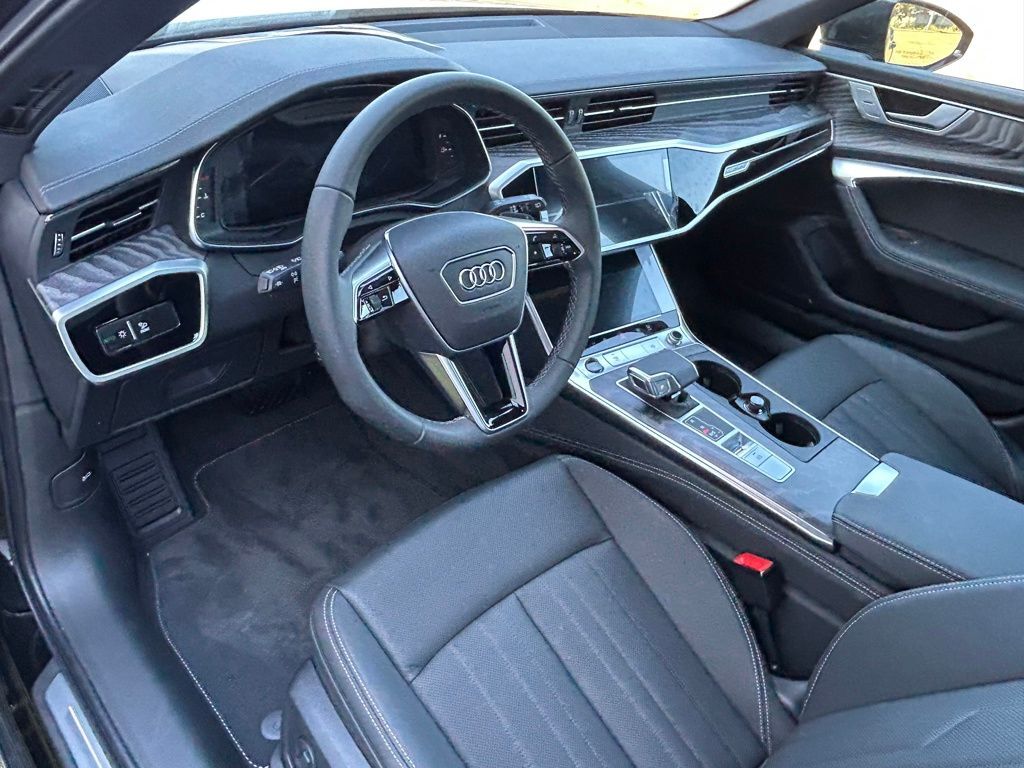 2026 Audi A6 allroad Premium Plus Lakeland FL