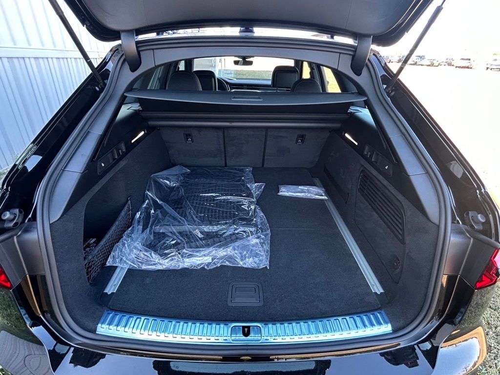 2026 Audi A6 allroad Premium Plus Lakeland FL