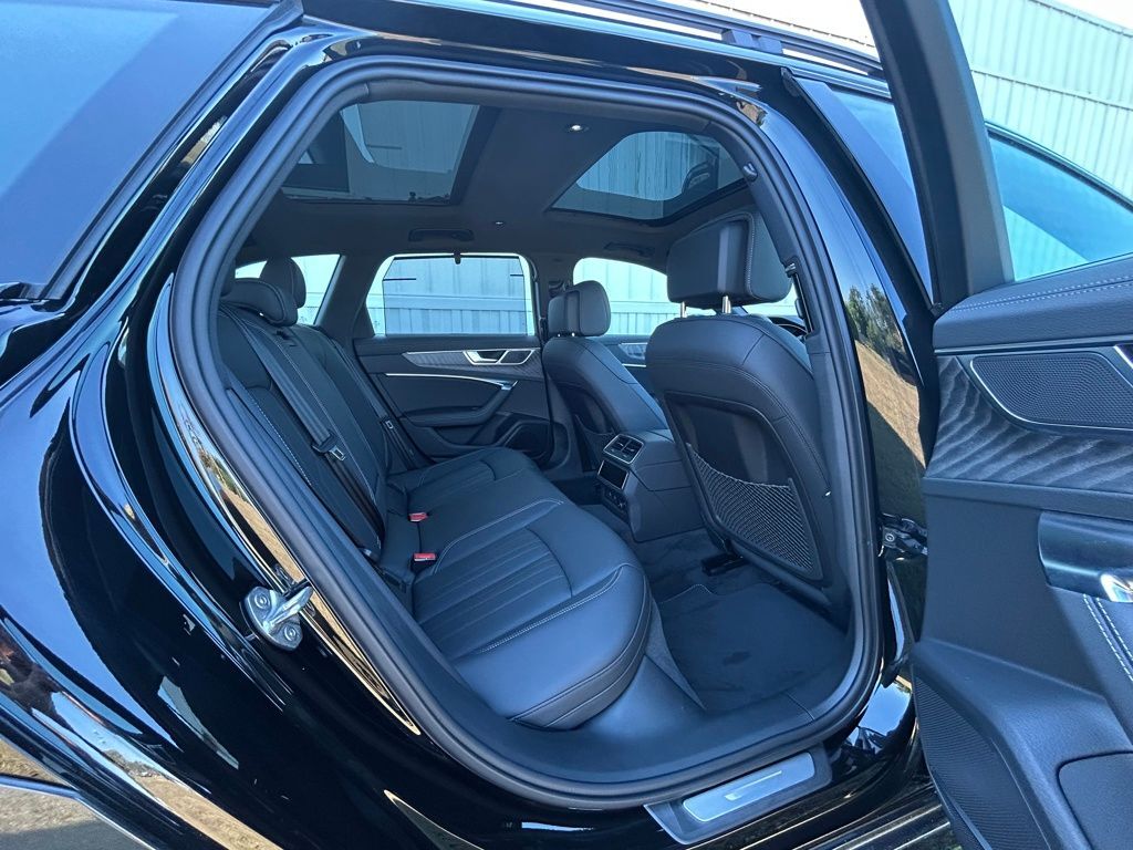 2026 Audi A6 allroad Premium Plus Lakeland FL