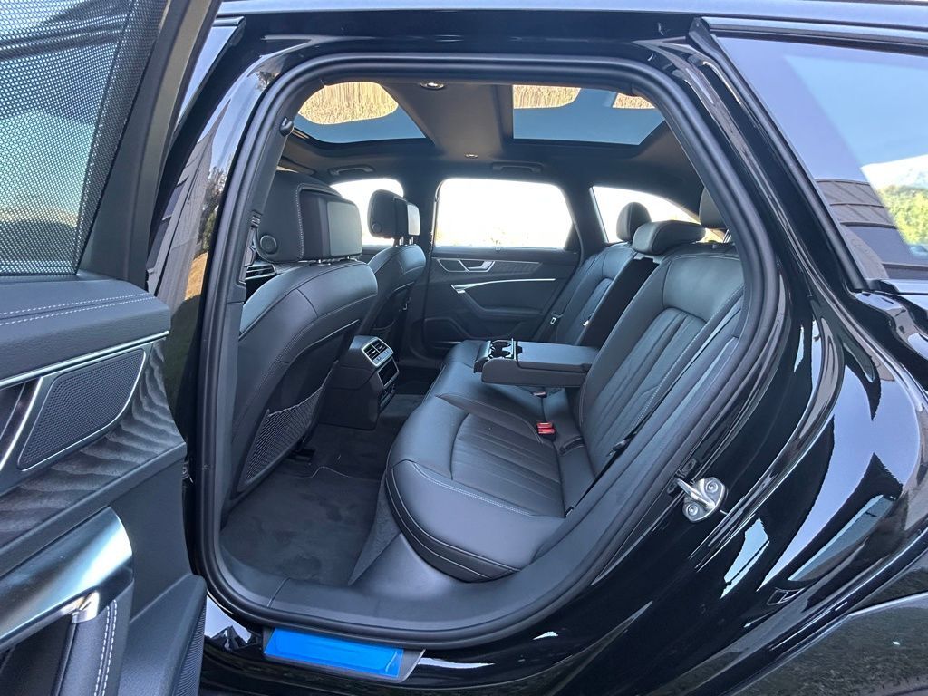 2026 Audi A6 allroad Premium Plus Lakeland FL