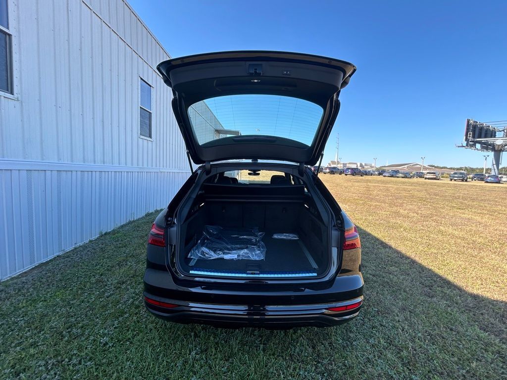 2026 Audi A6 allroad Premium Plus Lakeland FL