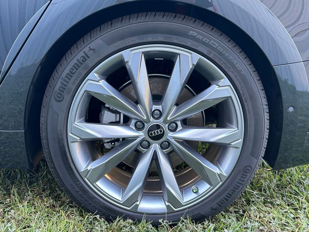 2026 Audi A6 allroad Premium Plus Lakeland FL