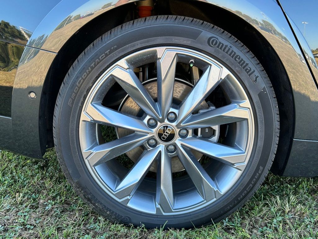 2026 Audi A6 allroad Premium Plus Lakeland FL