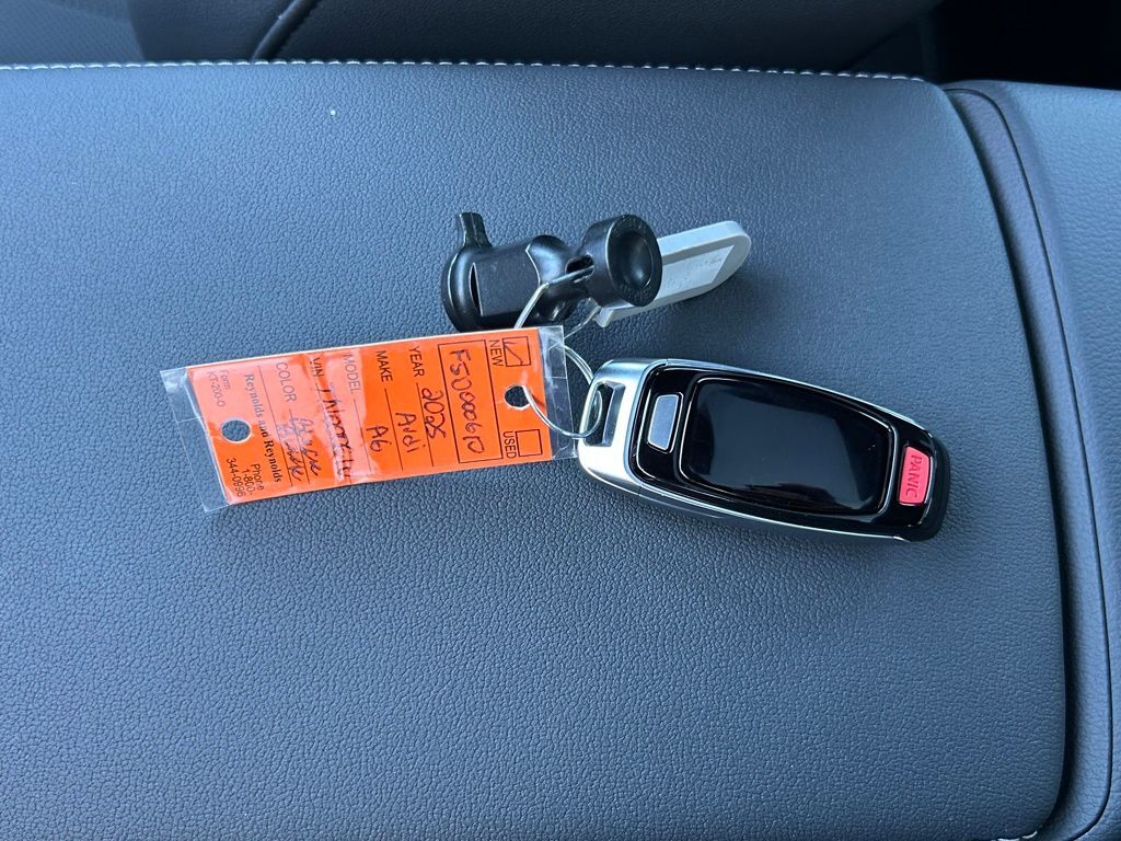 2026 Audi A6 allroad Premium Plus Lakeland FL