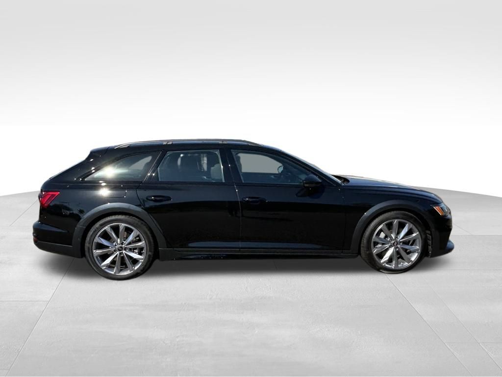 2026 Audi A6 allroad Premium Plus Lakeland FL