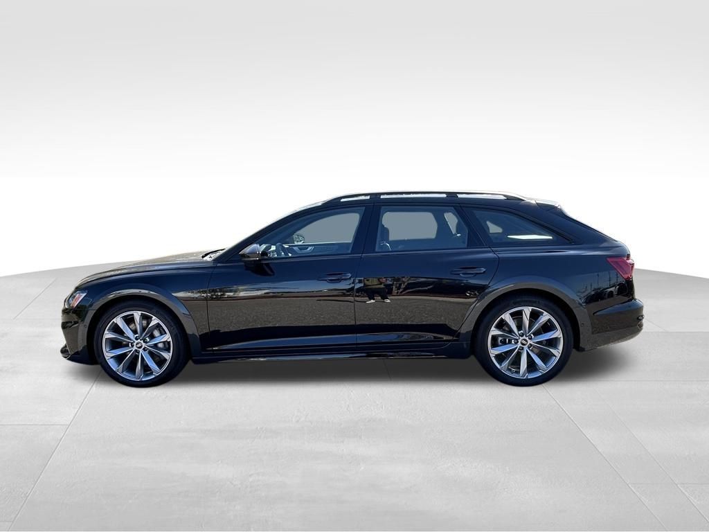 2026 Audi A6 allroad Premium Plus Lakeland FL