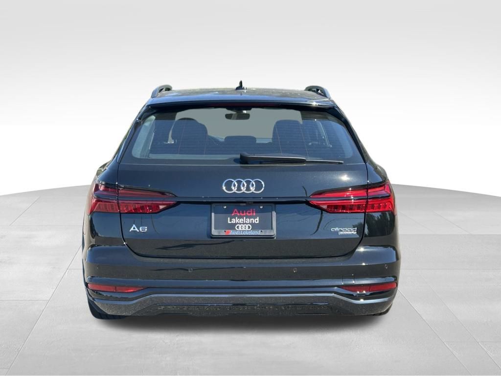 2026 Audi A6 allroad Premium Plus Lakeland FL