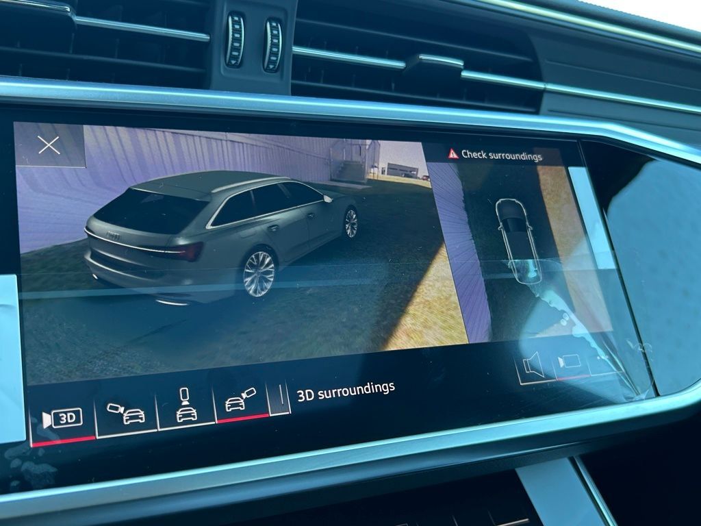 2026 Audi A6 allroad Premium Plus Lakeland FL