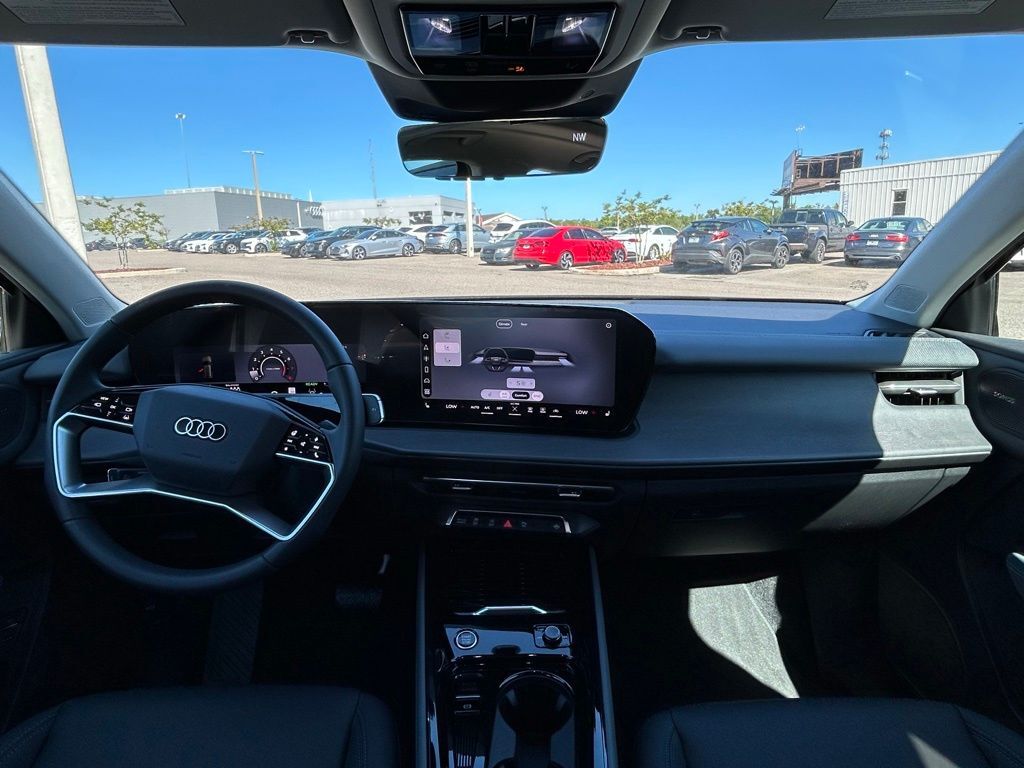 2026 Audi Q3 S line Lakeland FL