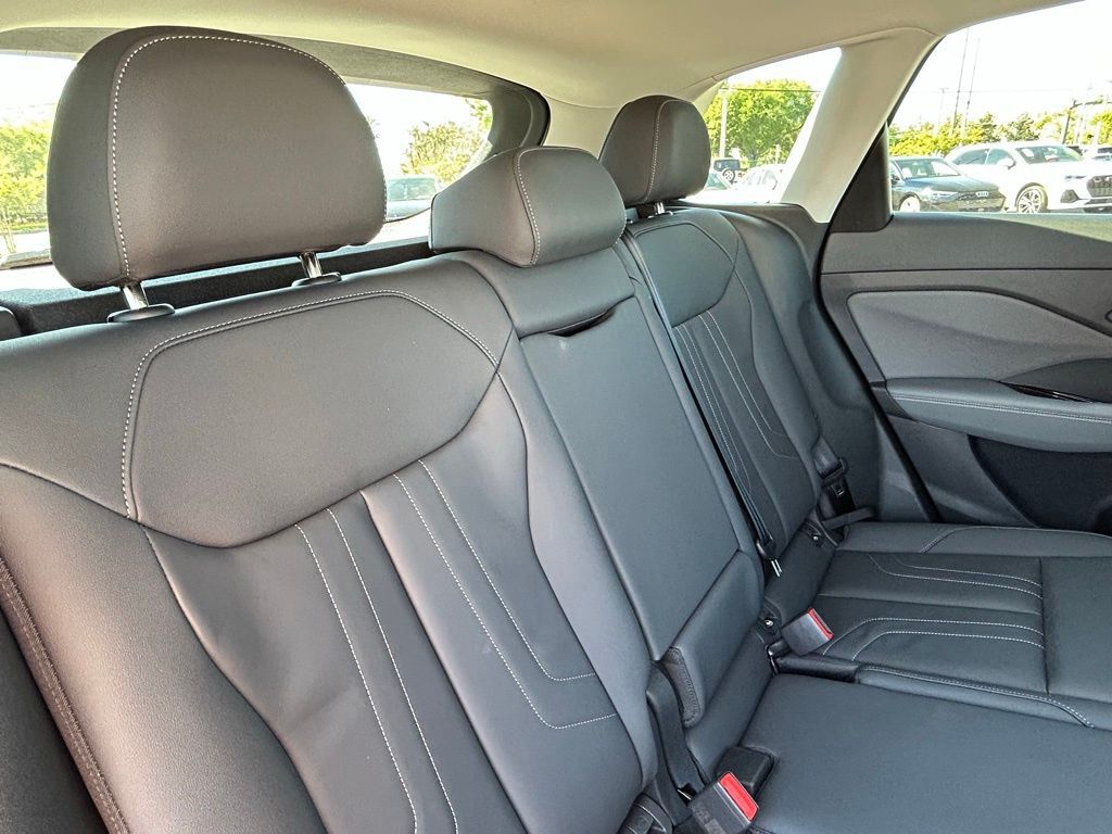 2026 Audi Q3 S line Lakeland FL