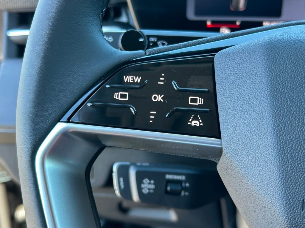 2026 Audi Q3 S line Lakeland FL