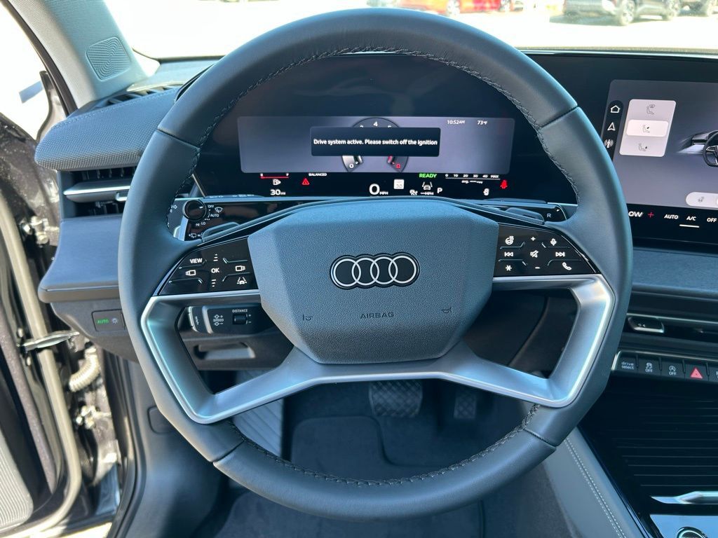 2026 Audi Q3 S line Lakeland FL