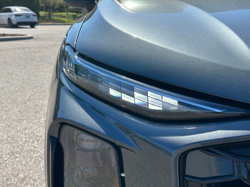 2026 Audi Q3 S line Lakeland FL