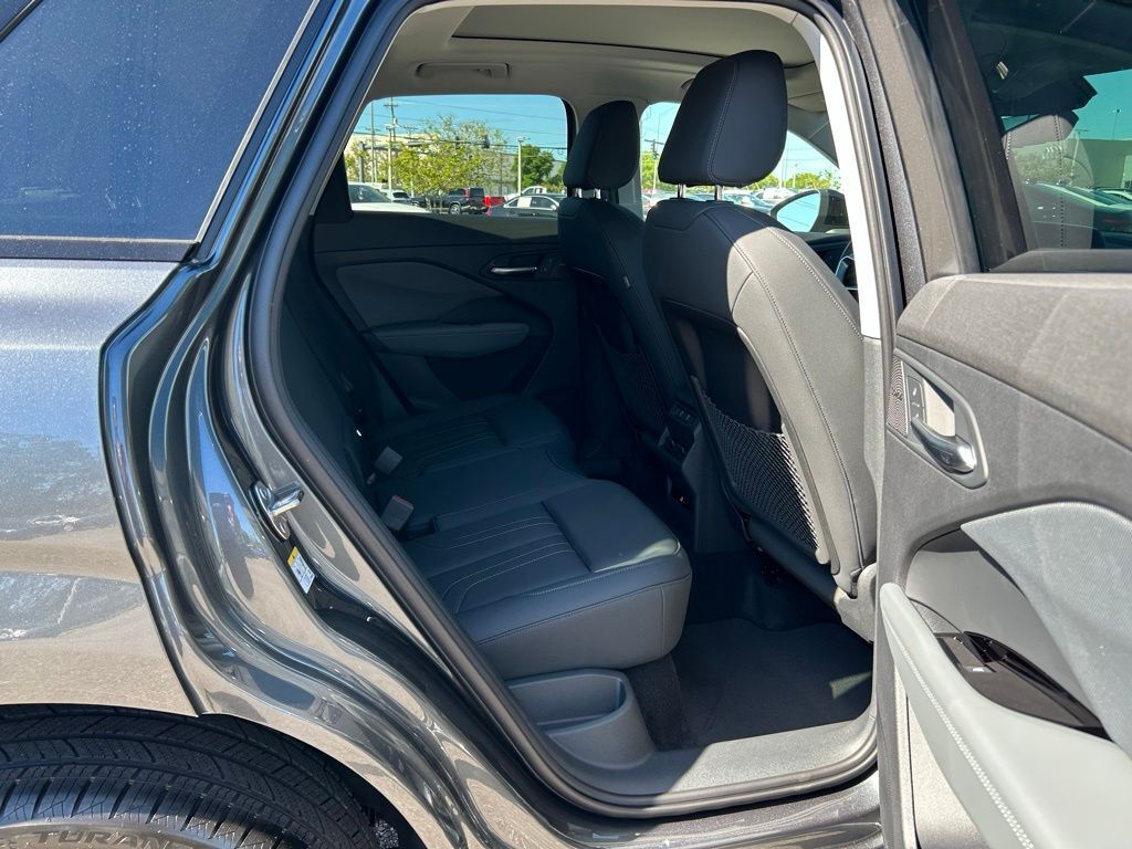 2026 Audi Q3 S line Lakeland FL