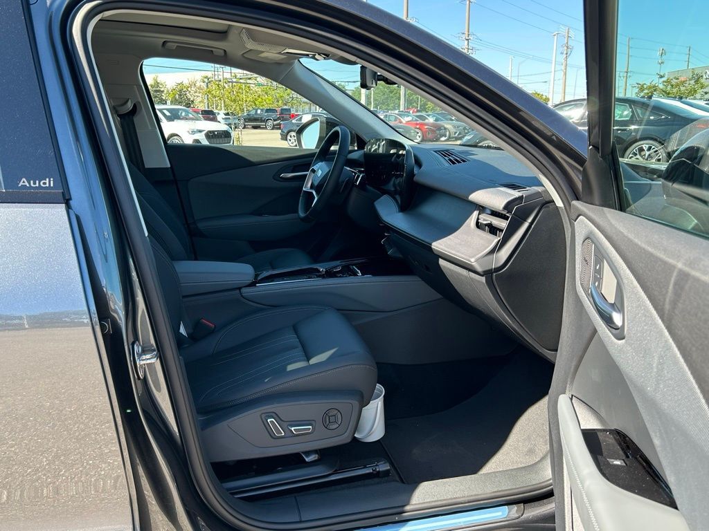 2026 Audi Q3 S line Lakeland FL