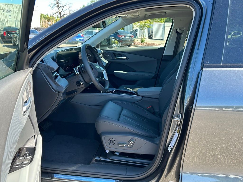 2026 Audi Q3 S line Lakeland FL