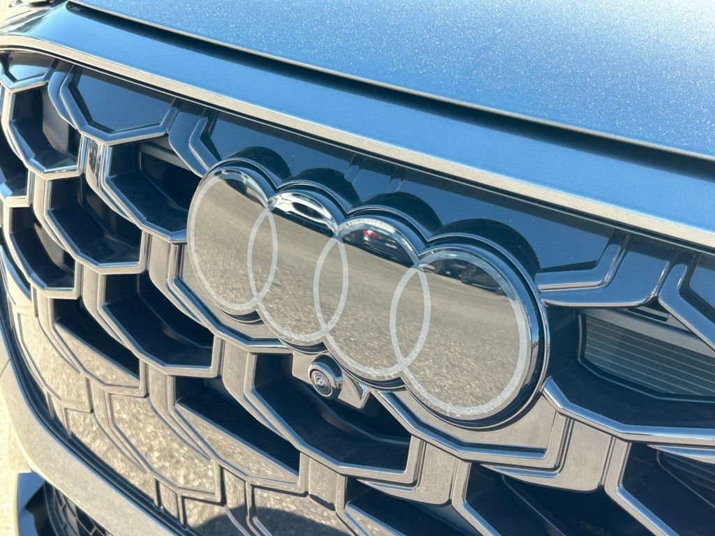 2026 Audi Q3 S line Lakeland FL