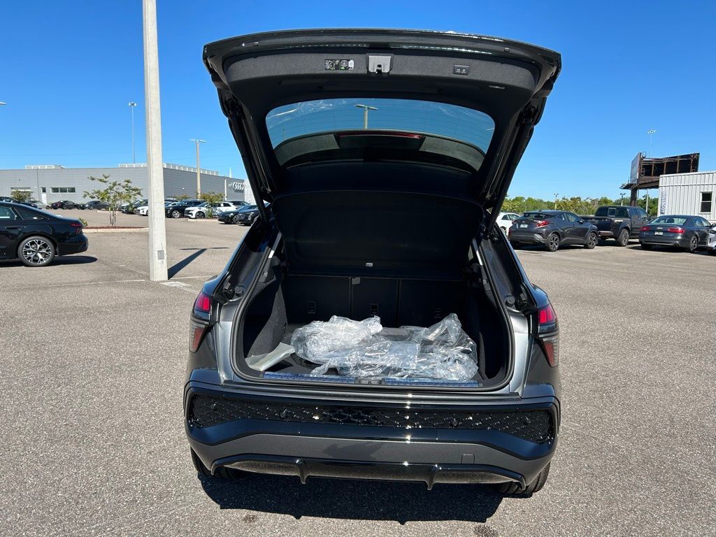 2026 Audi Q3 S line Lakeland FL