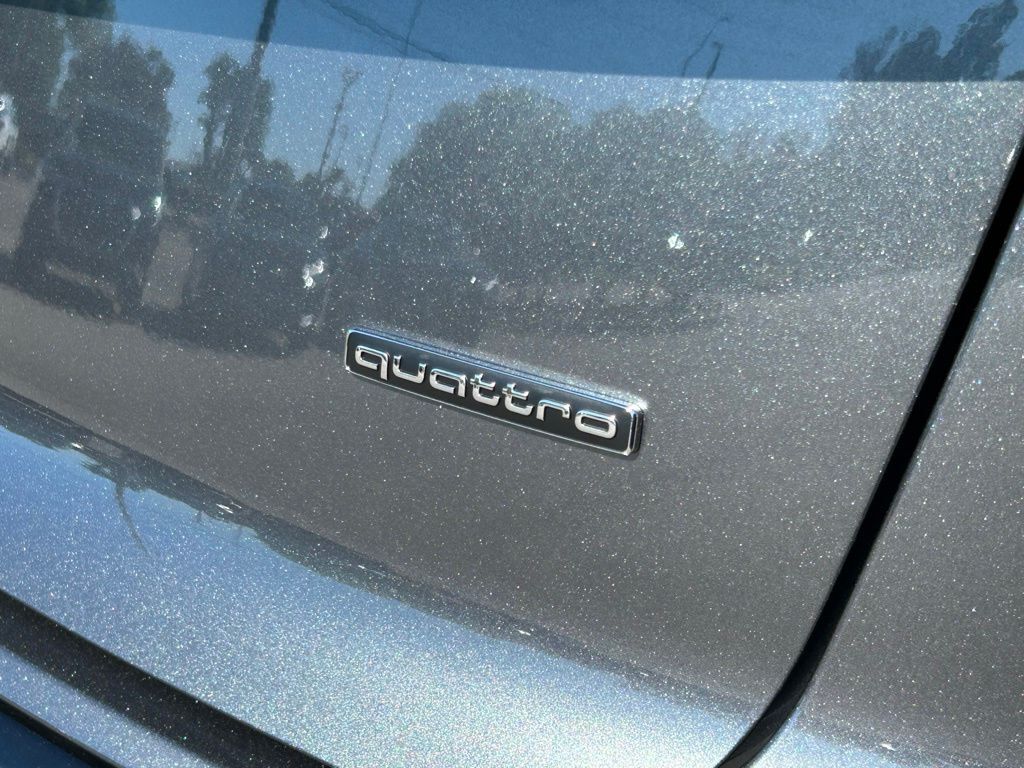 2026 Audi Q3 S line Lakeland FL