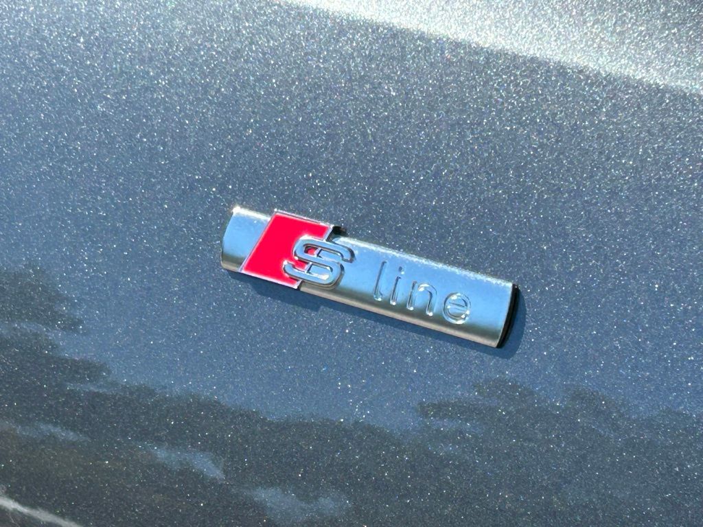 2026 Audi Q3 S line Lakeland FL