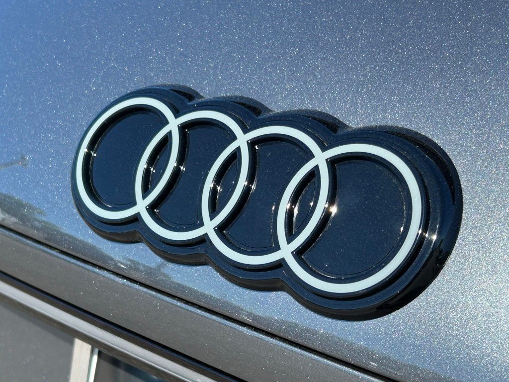 2026 Audi Q3 S line Lakeland FL