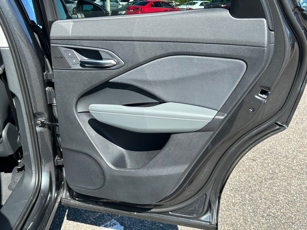 2026 Audi Q3 S line Lakeland FL