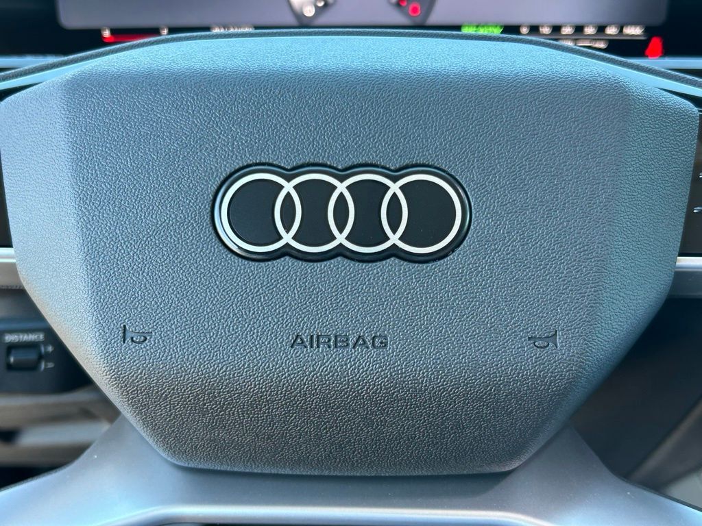 2026 Audi Q3 S line Lakeland FL