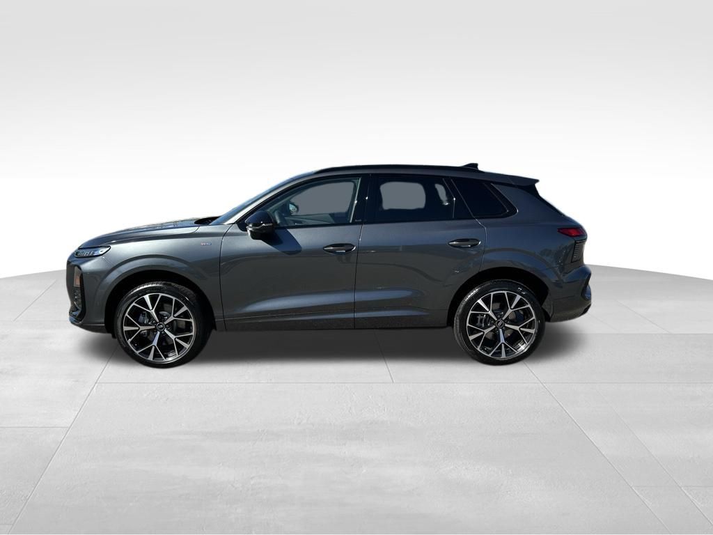 2026 Audi Q3 S line Lakeland FL