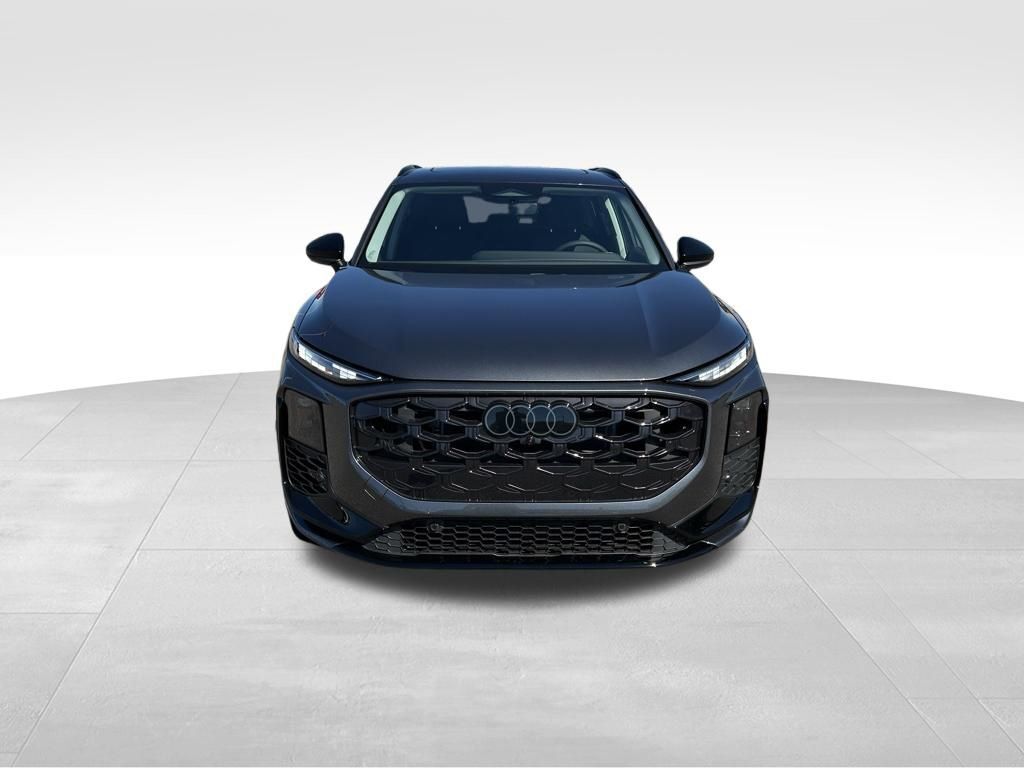 2026 Audi Q3 S line Lakeland FL