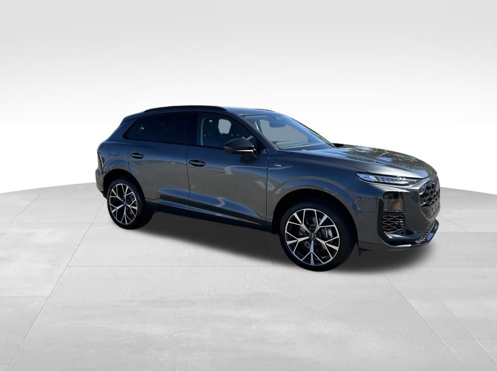 2026 Audi Q3 S line Lakeland FL