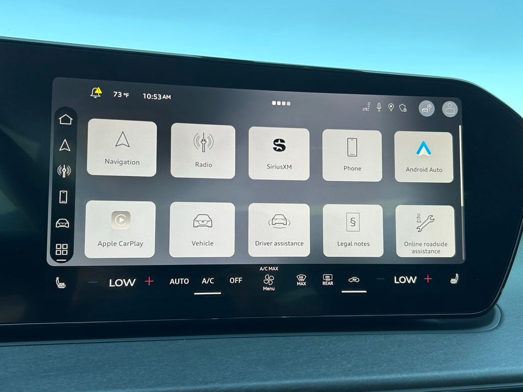 2026 Audi Q3 S line Lakeland FL