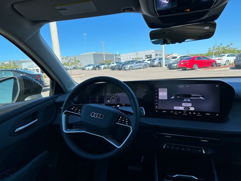 2026 Audi Q3 S line Lakeland FL