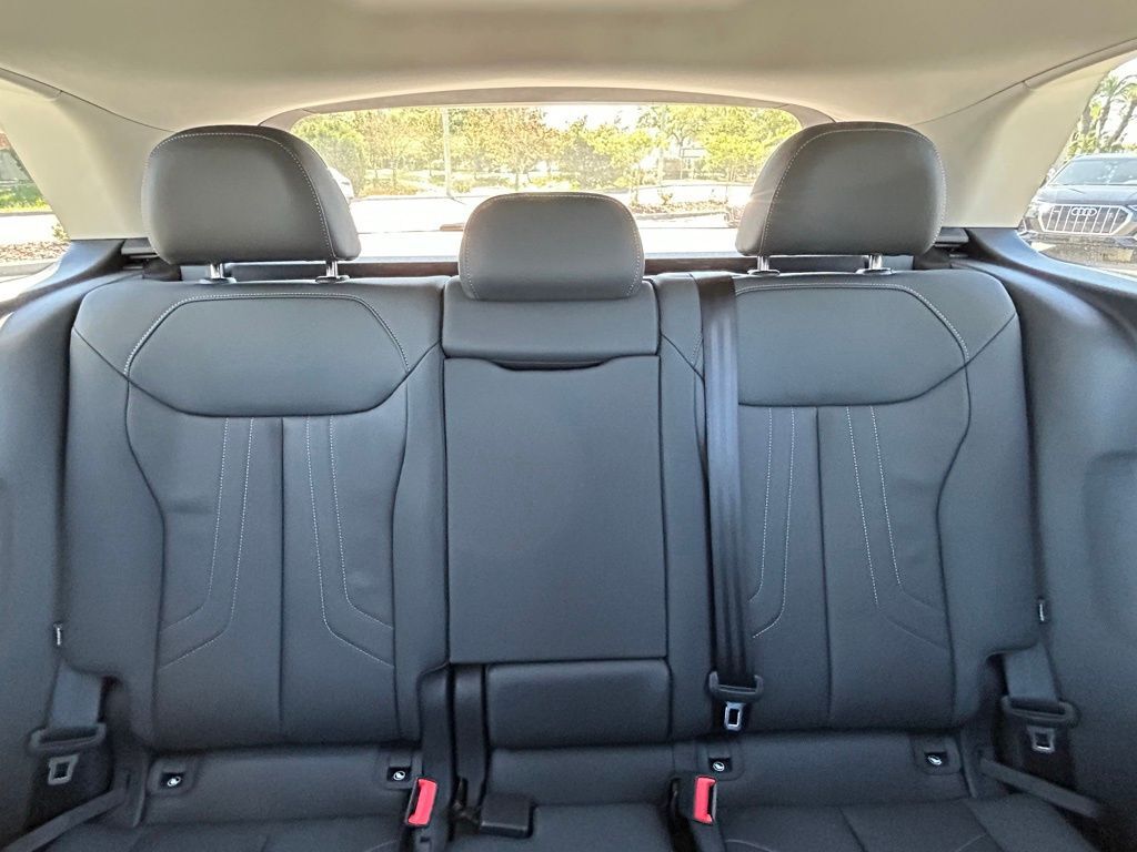 2026 Audi Q3 S line Lakeland FL