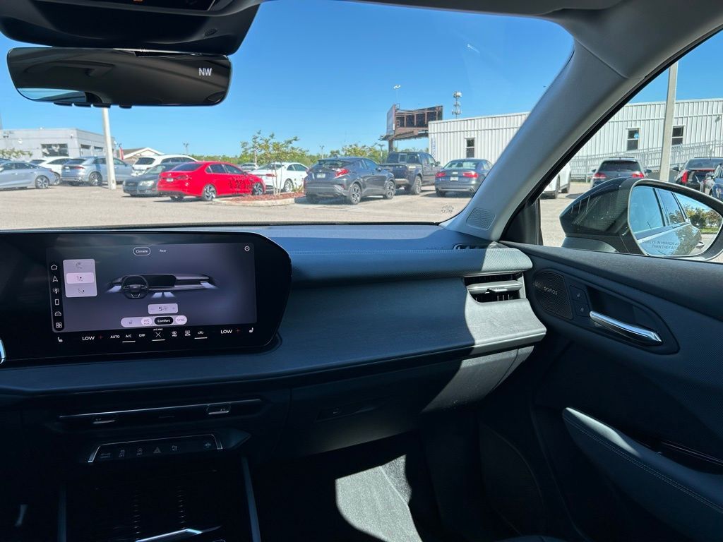 2026 Audi Q3 S line Lakeland FL