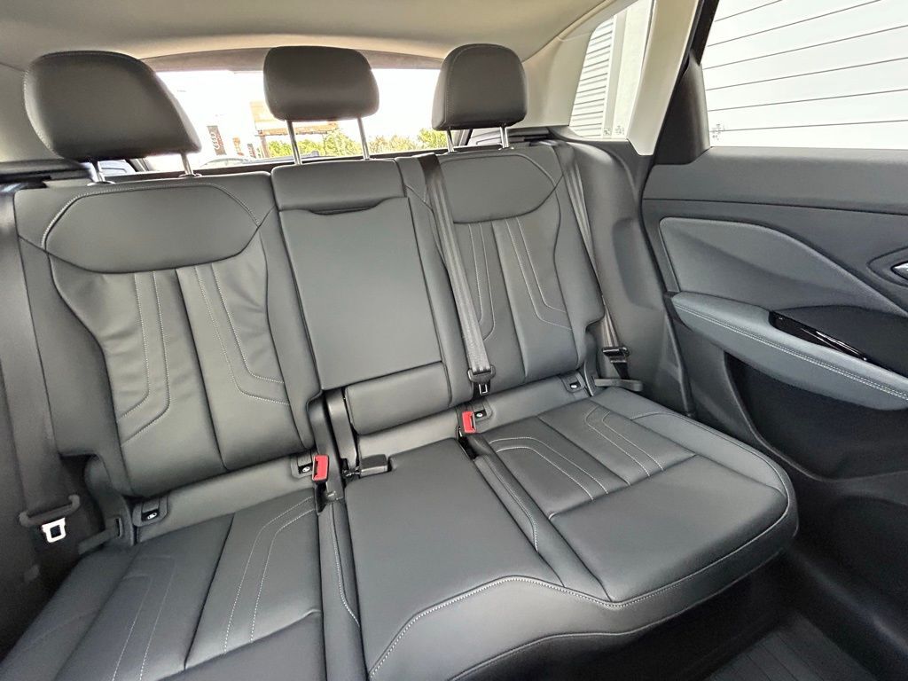 2026 Audi Q3 S line Lakeland FL