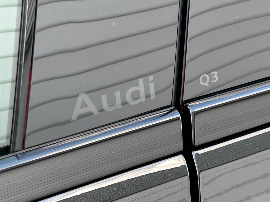 2026 Audi Q3 S line Lakeland FL
