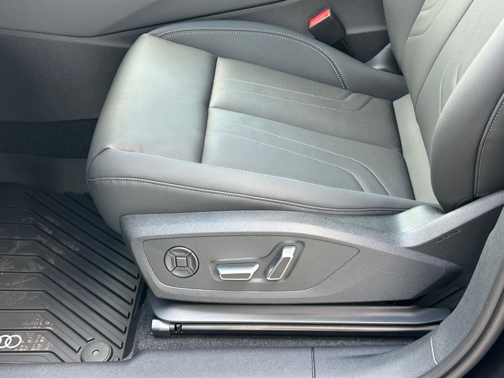 2026 Audi Q3 S line Lakeland FL