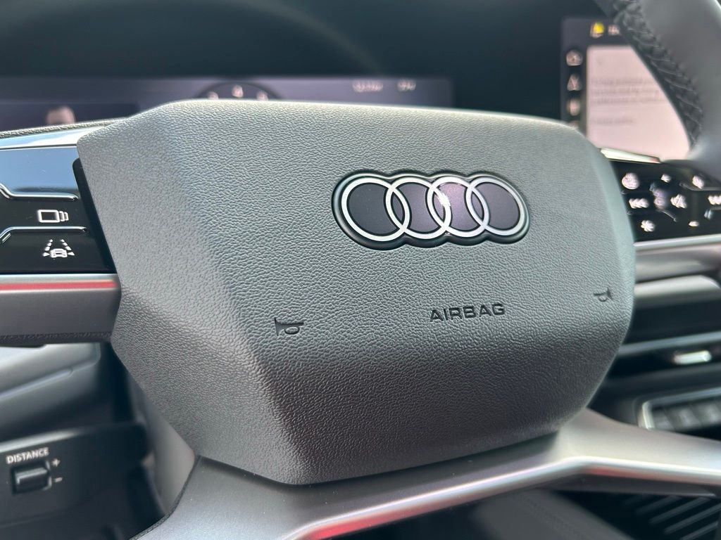 2026 Audi Q3 S line Lakeland FL