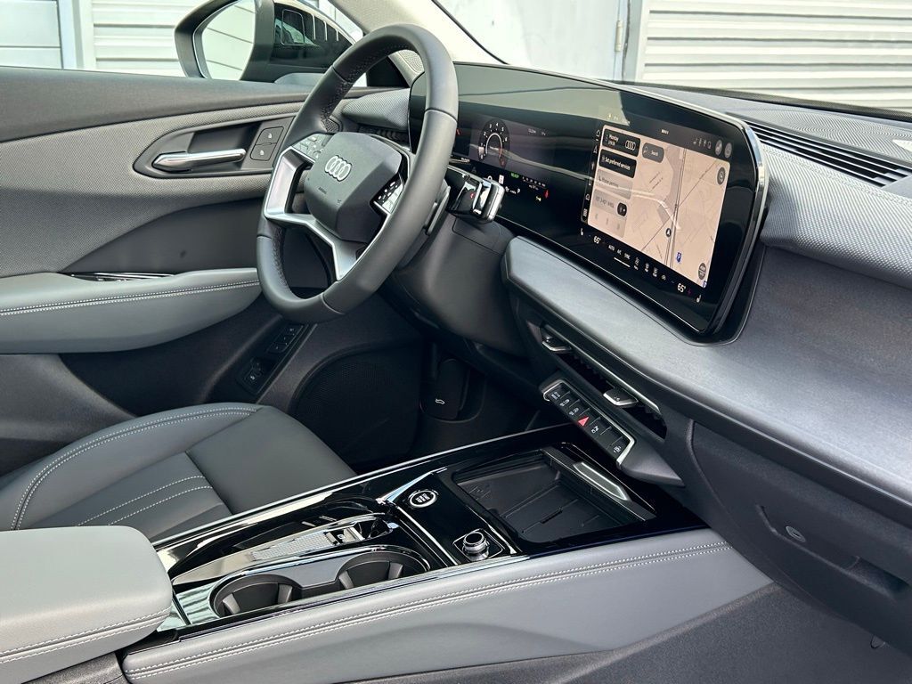 2026 Audi Q3 S line Lakeland FL