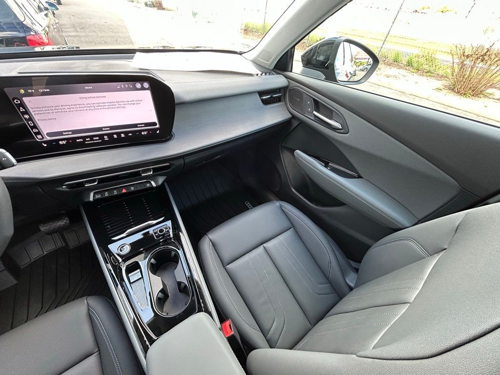 2026 Audi Q3 S line Lakeland FL