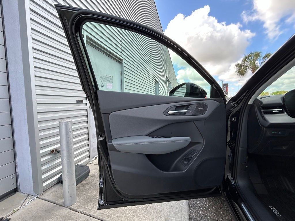 2026 Audi Q3 S line Lakeland FL