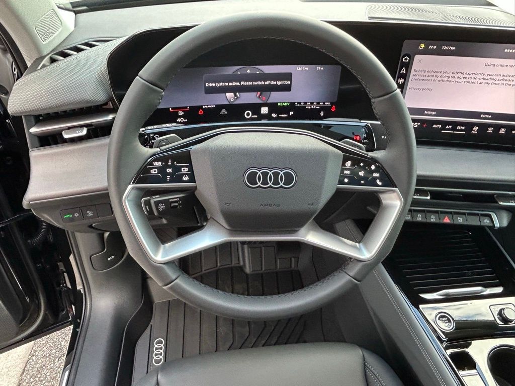 2026 Audi Q3 S line Lakeland FL