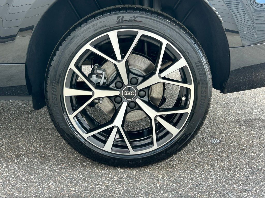 2026 Audi Q3 S line Lakeland FL