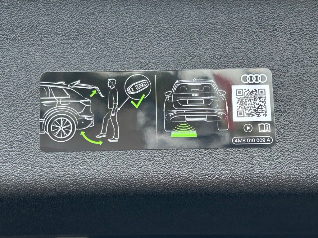 2026 Audi Q3 S line Lakeland FL