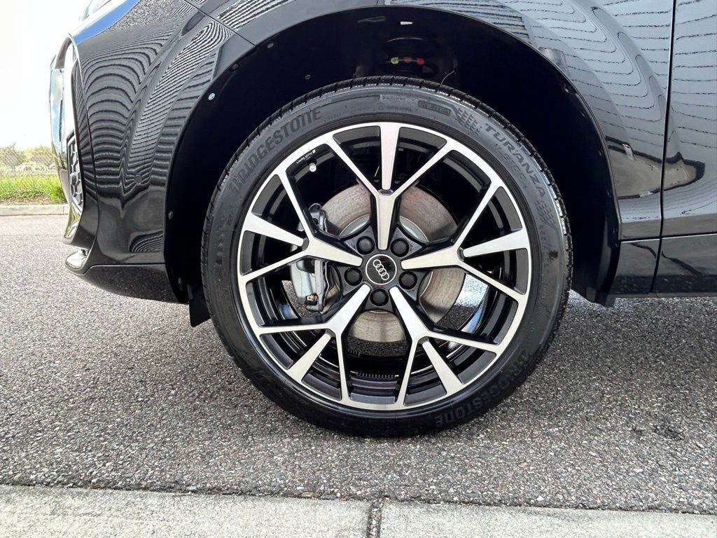 2026 Audi Q3 S line Lakeland FL