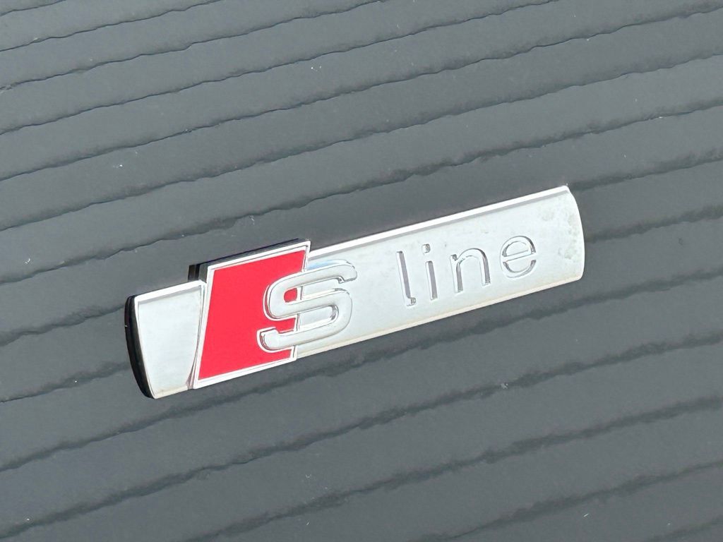 2026 Audi Q3 S line Lakeland FL