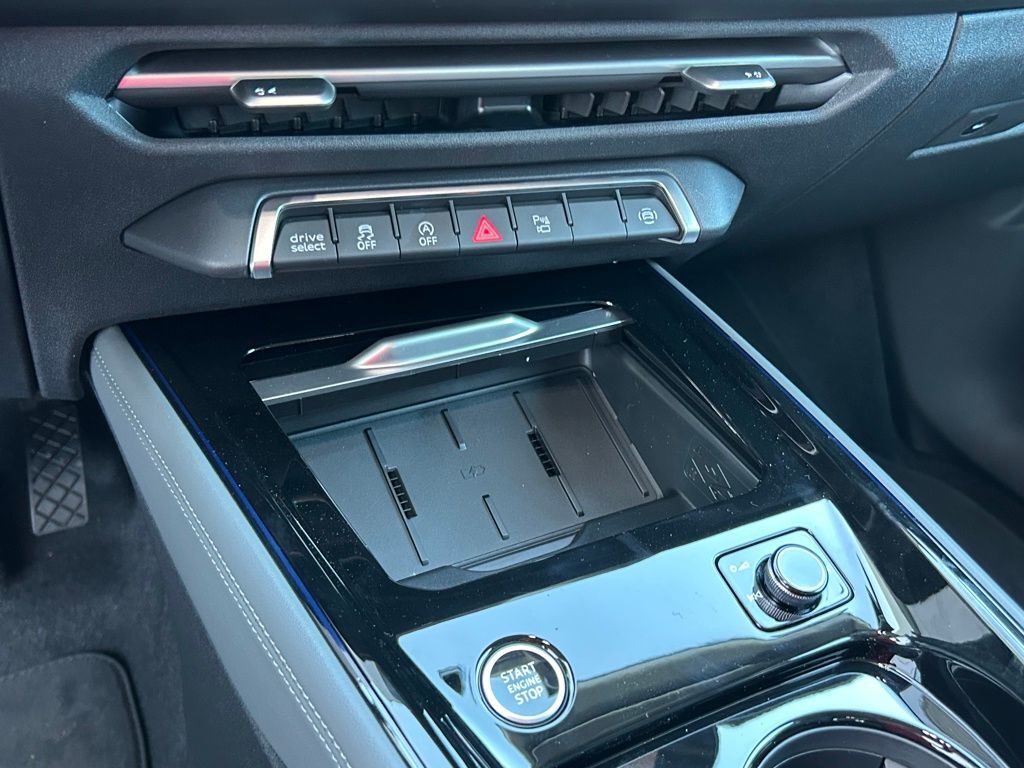 2026 Audi Q3 S line Lakeland FL