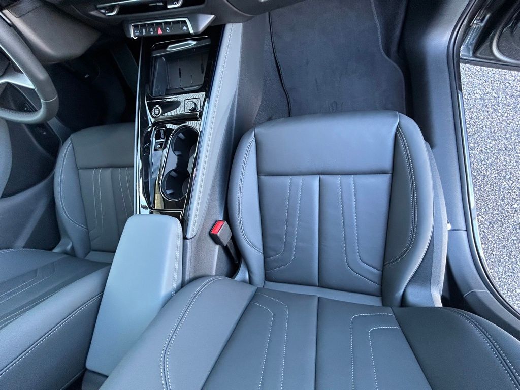 2026 Audi Q3 S line Lakeland FL